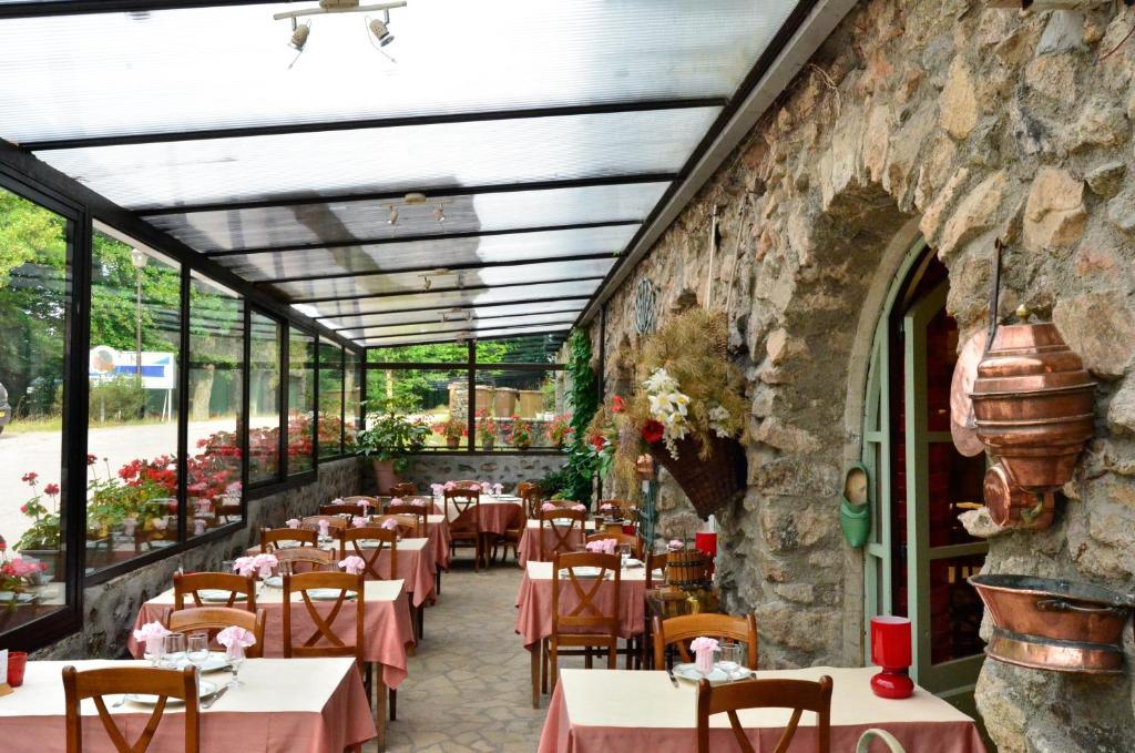 La Morvandelle Montsauche-les-Settons Ngoại thất bức ảnh